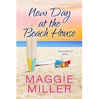 New Day at the Beach House by Maggie Miller EPUB & PDF