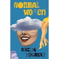 Normal Women by Ainslie Hogarth EPUB & PDF