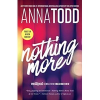 Nothing More by Anna Todd EPUB & PDF