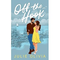 Off the Hook by Julie Olivia EPUB & PDF