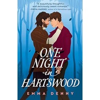 One Night in Hartswood by Emma Denny EPUB & PDF