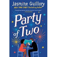 Party of Two by Jasmine Guillory EPUB & PDF