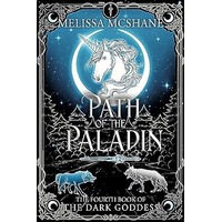 Path of the Paladin by Melissa McShane EPUB & PDF