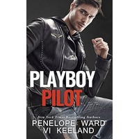 Playboy Pilot by Penelope Ward EPUB & PDF