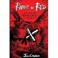 Rabbit in Red by Joe Chianakas EPUB & PDF