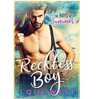 Reckless Boy Part of by Lola West EPUB & PDF