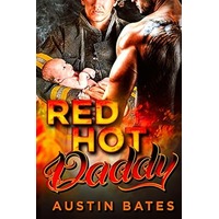 Red Hot Daddy by Austin Bates EPUB & PDF