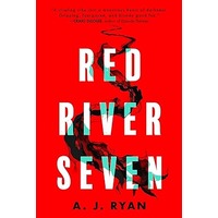 Red River Seven by A. J. Ryan EPUB & PDF