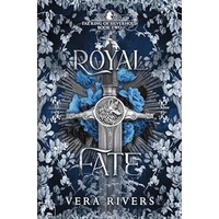 Royal Fate by Vera Rivers EPUB & PDF