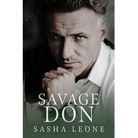Savage Don by Sasha Leone EPUB & PDF