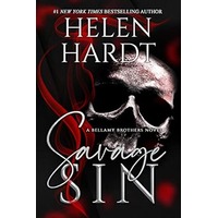 Savage Sin by Helen Hardt EPUB & PDF