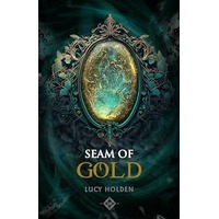 Seam of Gold by Lucy Holden EPUB & PDF
