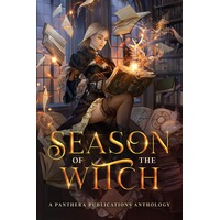 Season of the Witch by Naomi Panthera EPUB & PDF