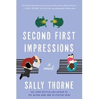 Second First Impressions by Sally Thorne EPUB & PDF