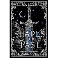 Shades of the Past by Melissa McShane EPUB & PDF