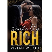 Sinfully Rich by Vivian Wood EPUB & PDF