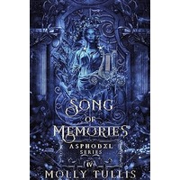 Song of Memories by Molly Tullis EPUB & PDF