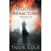 Souls Unfractured by Tillie Cole EPUB & PDF