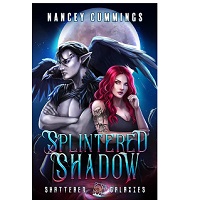Splintered Shadow by Nancey Cummings EPUB & PDF
