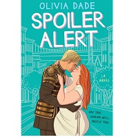 Spoiler Alert by Olivia Dade EPUB & PDF