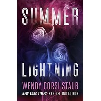Summer Lightning by Wendy Corsi Staub EPUB & PDF