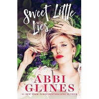 Sweet Little Lies by Abbi Glines EPUB & PDF