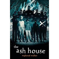 The Ash House by Angharad Walker EPUB & PDF