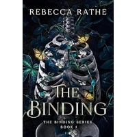The Binding by Rebecca Rathe EPUB & PDF