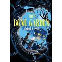 The Bone Garden by Heather Kassner EPUB & PDF