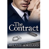 The Contract by Melanie Moreland EPUB & PDF