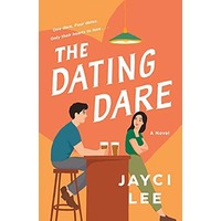 The Dating Dare by Jayci Lee EPUB & PDF