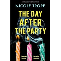 The Day After the Party by Nicole Trope EPUB & PDF
