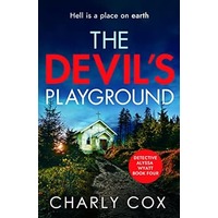 The Devil’s Playground by Charly Cox EPUB & PDF