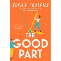 The Good Part by Sophie Cousens EPUB & PDF