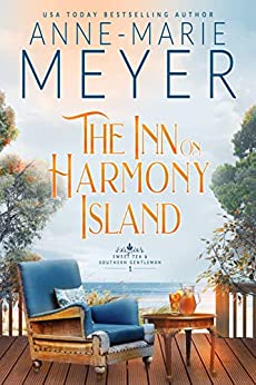 The Inn on Harmony Island by Anne-Marie Meyer EPUB & PDF