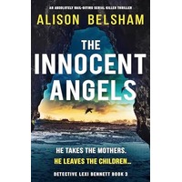 The Innocent Angels by Alison Belsham EPUB & PDF