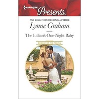 The Italian’s One-Night Baby by Lynne Graham EPUB & PDF