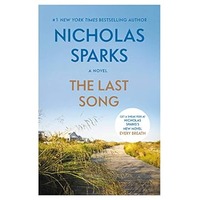 The Last Song by Nicholas Sparks EPUB & PDF
