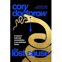 The Lost Cause by Cory Doctorow EPUB & PDF