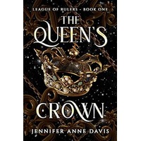 The Queen’s Crown by Jennifer Anne Davis EPUB & PDF