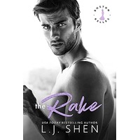 The Rake by L.J. Shen EPUB & PDF