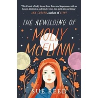 The Rewilding of Molly McFlynn by Sue Reed EPUB & PDF