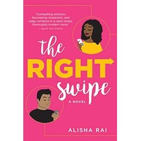 The Right Swipe by Alisha Rai EPUB & PDF