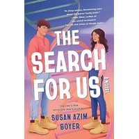 The Search for Us by Susan Azim Boyer EPUB & PDF