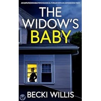The Widow’s Baby by Becki Willis EPUB & PDF