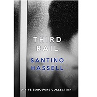 Third Rail by Santino Hassell EPUB & PDF