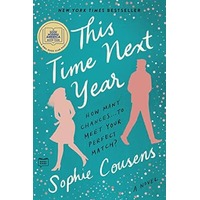 This Time Next Year by Sophie Cousens EPUB & PDF