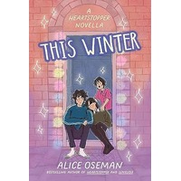 This Winter by Alice Oseman EPUB & PDF
