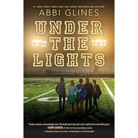 Under the Lights by Abbi Glines EPUB & PDF