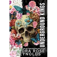 Underground Kings Box set by Aurora Rose Reynolds EPUB & PDF